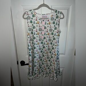 SweetHoney Night Gown